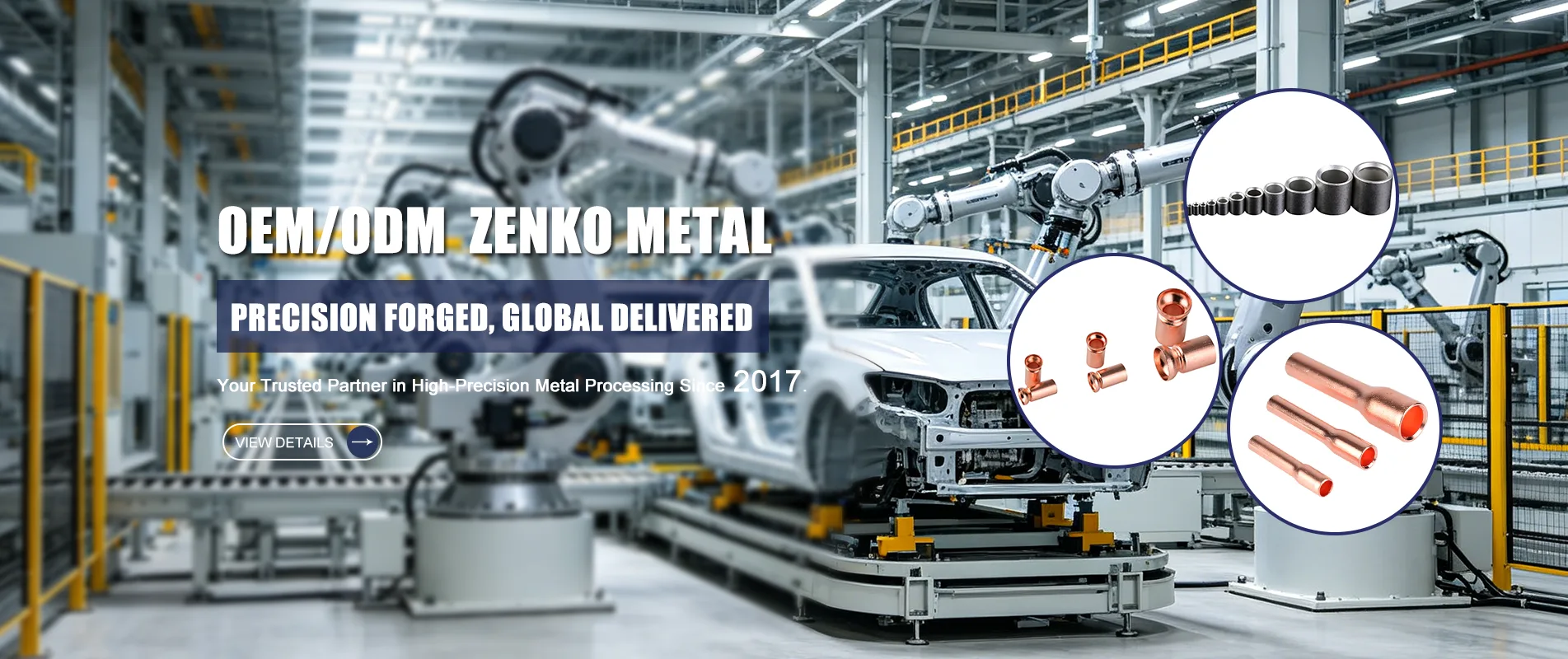 Zenko - Professionel fabriksleverandør i Kina Zenko - Professionel fabriksleverandør i Kina