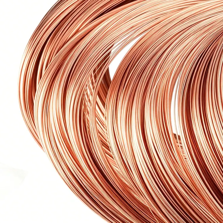 Kan et rødt kobberkapillærrør optimere ydeevnen i HVAC, medicinske og VVS-systemer?