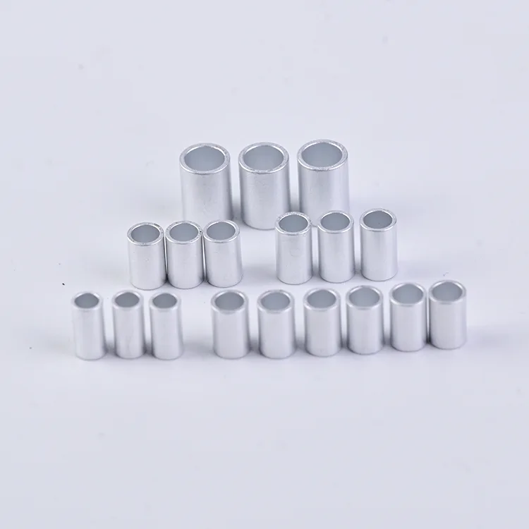 Anti-oxidation aluminiumsrør