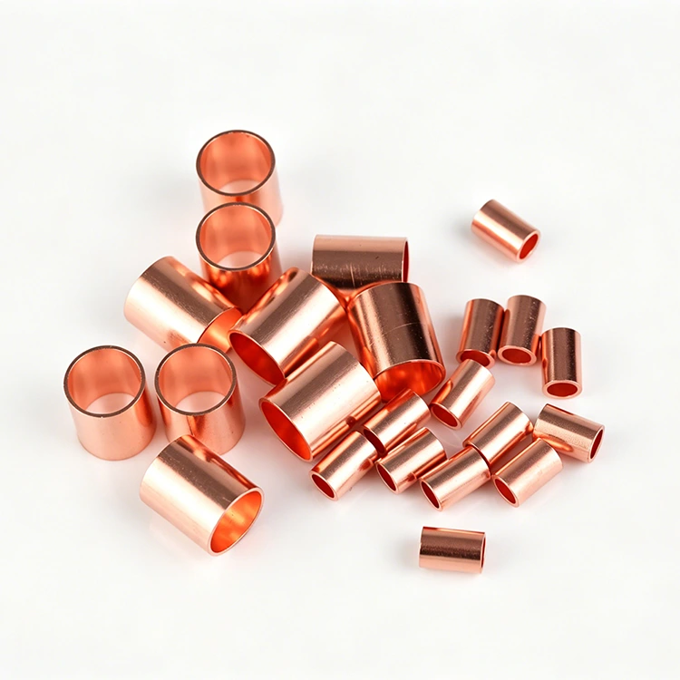 Copper Butt Terminal