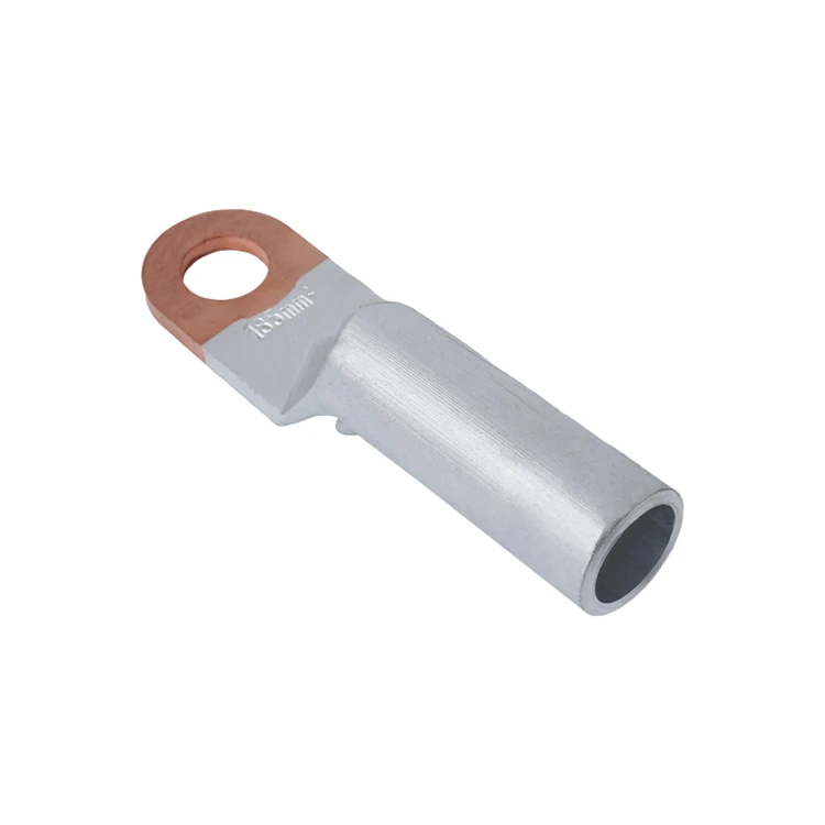 Copper Aluminum Terminal for New Energy