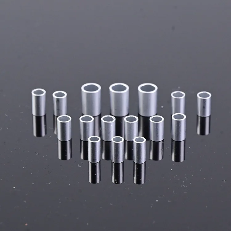 Aluminum Tube for Aerospace