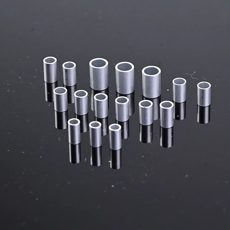 Aluminum Tube for Aerospace